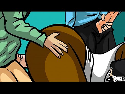 ❤️ Els estudiants tenen sexe amb un professor negre després de l'escola ❤ Porno a nosaltres